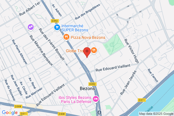 Audioprothésiste Neuilly-sur-Seine - Audika