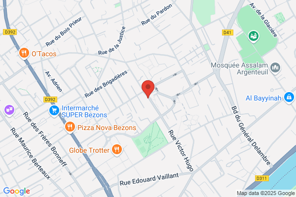 Centre Medical La Nouvelle Etoile