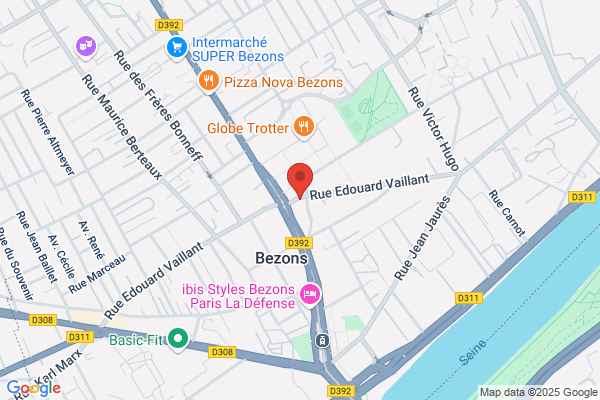Centre Medical La Nouvelle Etoile Service Dentaire
