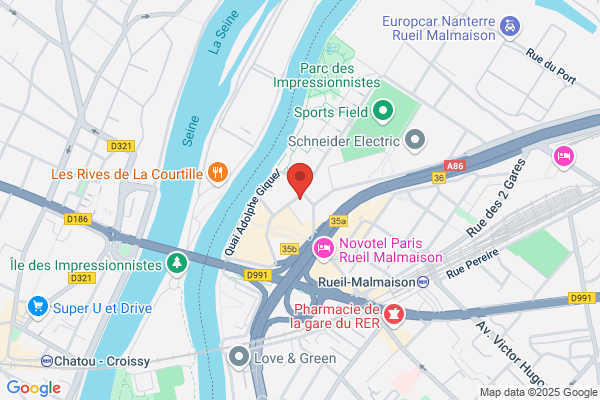 Centre Medical Rueil 2000 Des Docteurs Brami sabbah