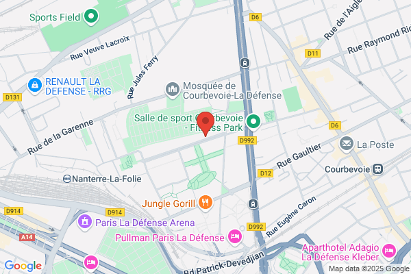 Creche Creche Les Canailloux