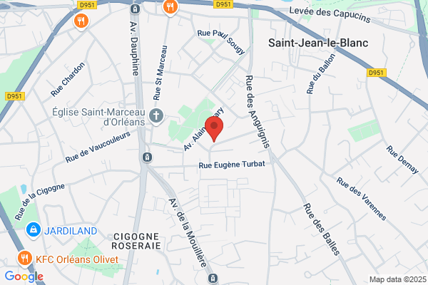 Creche Familiale Creche Familiale Marceau