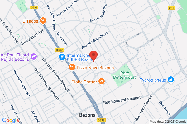 Creche Municipale