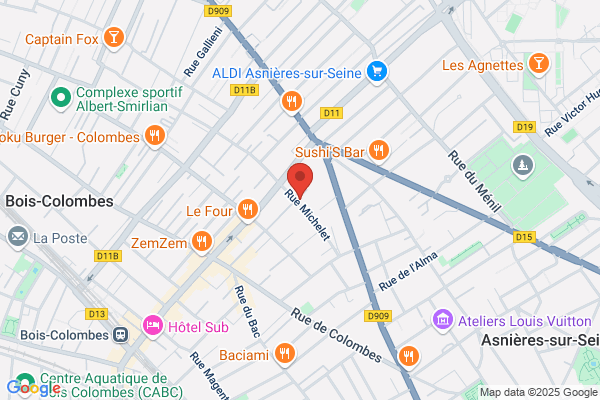 Creches Municipales Creche Les Dauphins