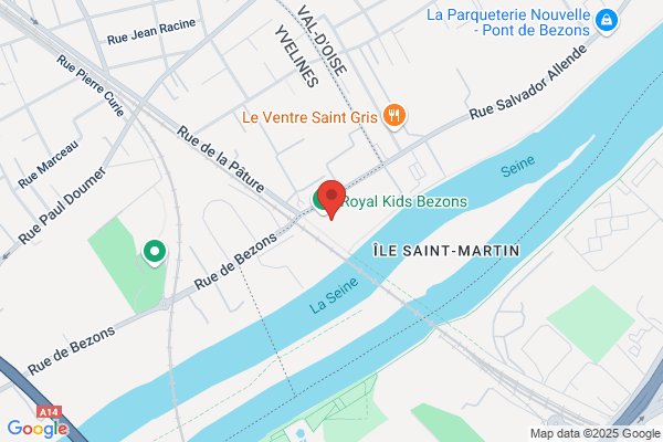 Animation Centre Ville