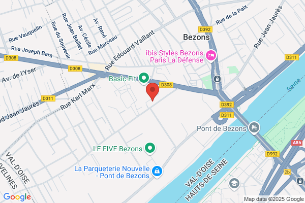 Atelier Des Courlis