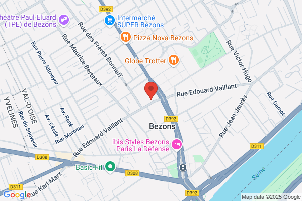 Bibliotheque Pour Tous Des Bruyeres