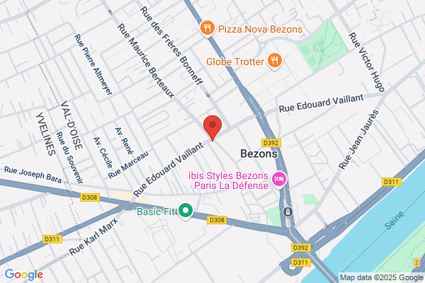 Centre Rouvray Aca Association Culture Et Art