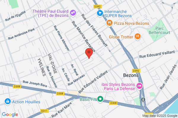 Cinedia Decouverte Loiseau