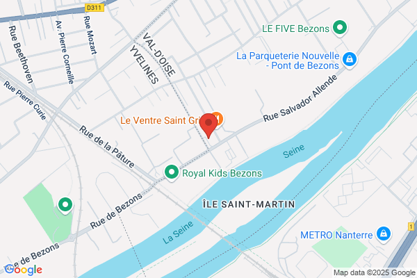 A D Transeco Express Amenagement Demenagement Transec