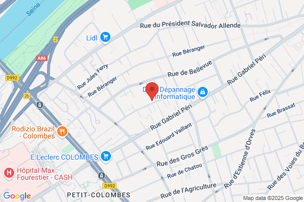 Albatech Demenagements