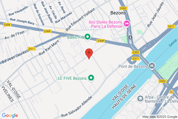 Bazin Demenagements