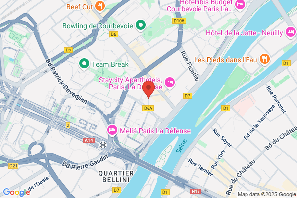 Yespark
