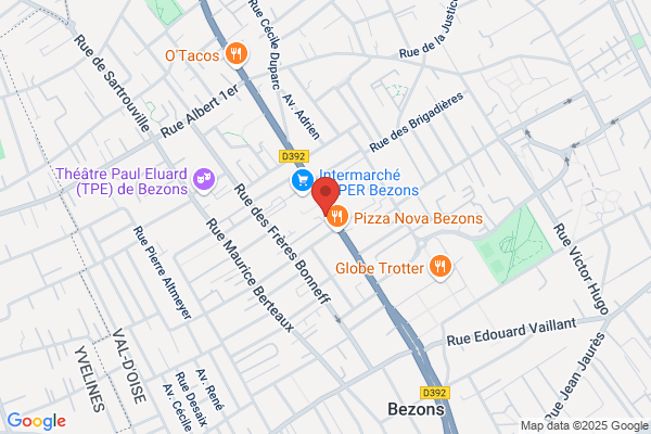 Yespark