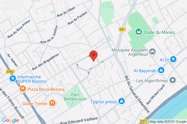 AD CARROSSERIE LDA SERVICES AUTO