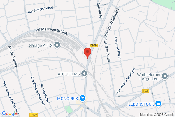 Agence immobilière l'Adresse Argenteuil