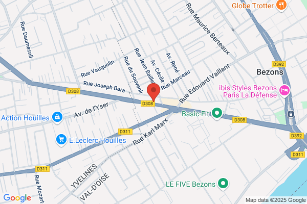 Abita Immobilier