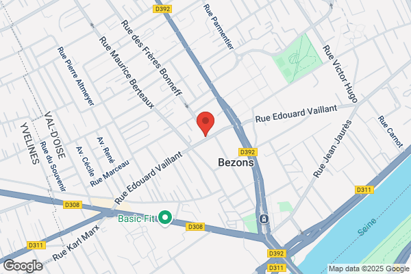 Agence Barthel Sa