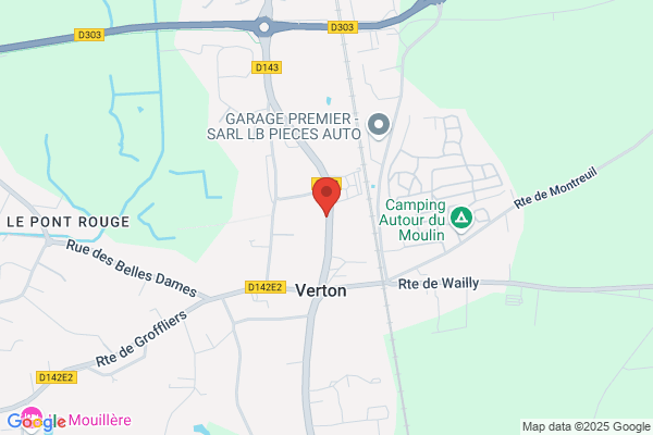 Agence La Demeure