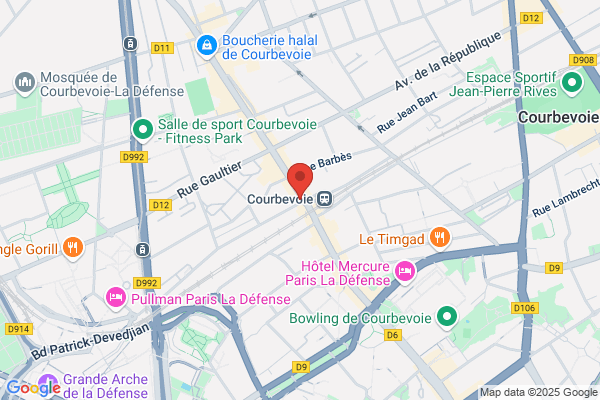 Agence Le Bihan