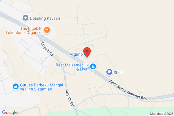 Argimo