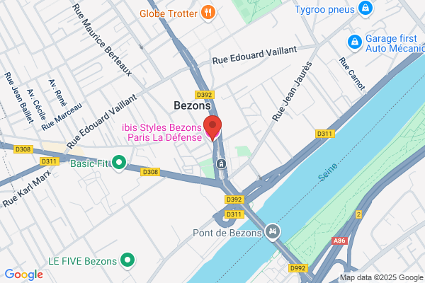 Cb Richard Ellis Residentiel