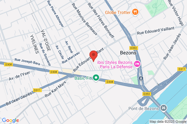 RP INGENIERIE & INVESTISSEMENT