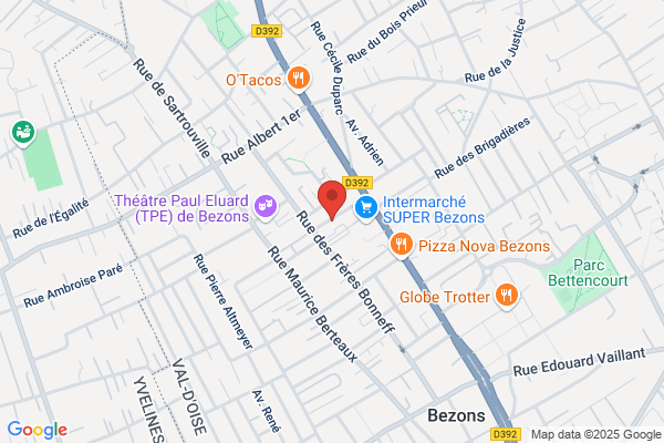 solution diagnostic immobilier et expertise