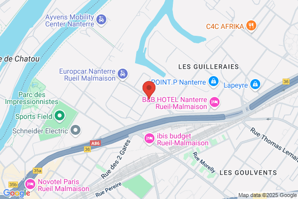 Compagnie De La Carte