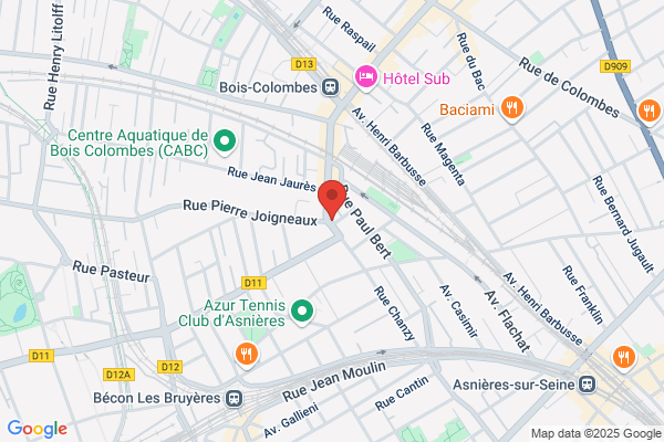 Bourriaud Lafarge Frederique