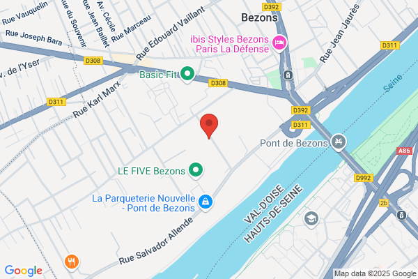 Bouygues Bertrand