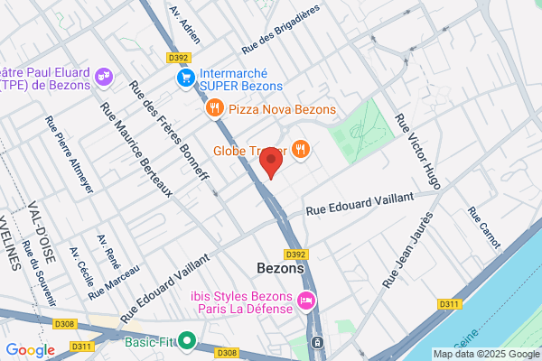 Pharmacie des Landes