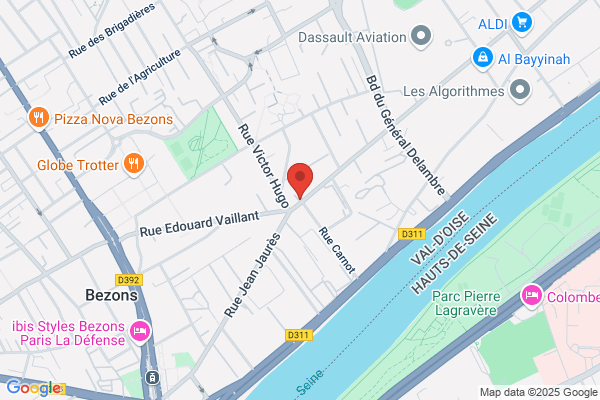 Ateliers Nourry