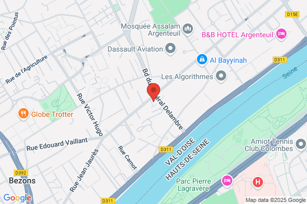 Atlc Archivage Transfert Location Camions Sa