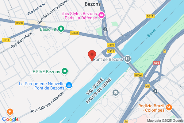Canalisation Tuyauterie Industrielle Mecanique Ctim