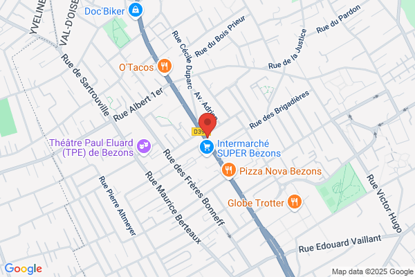 Cool Pizza