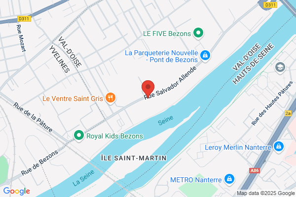 Groupe Al¦s Prestations