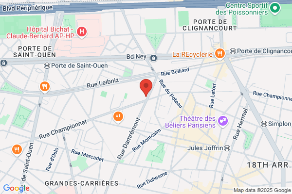 medium voyant dialani