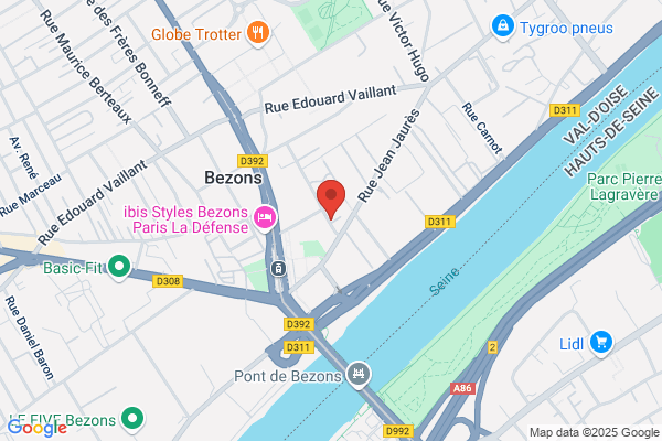 Csil Centre De Securite Incendie