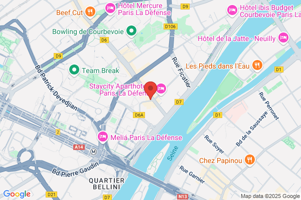 Tribe Table