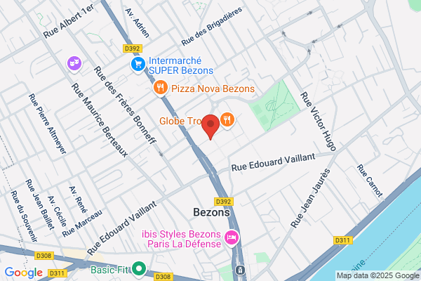 Bistrot Du Boucher