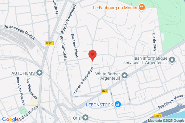 Brasserie Restaurant La Closerie Du Perigord