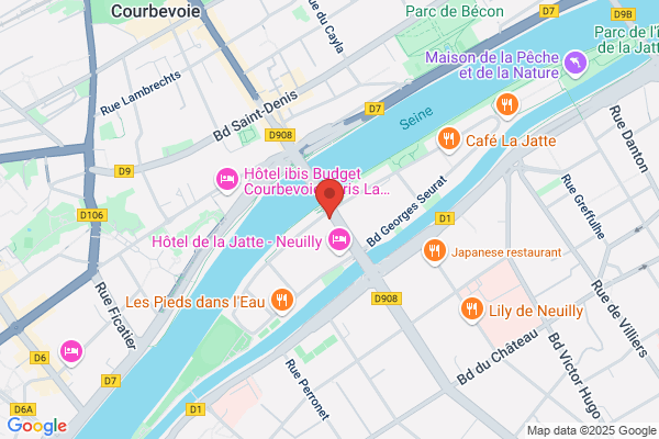 Chez Yau