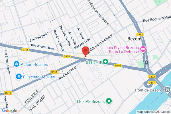 Chez Yong