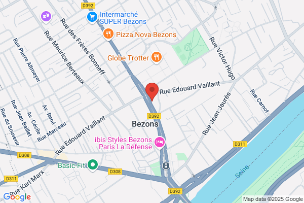 Chez Young