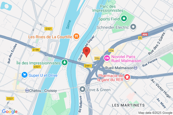 Cote Gourmand