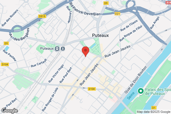 Aux Pains Perdus