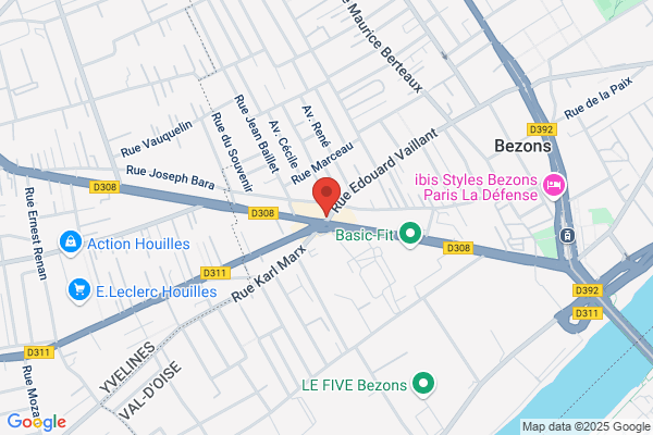 Boutiques Bonne Journee