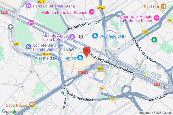 BOUYGUES TELECOM
