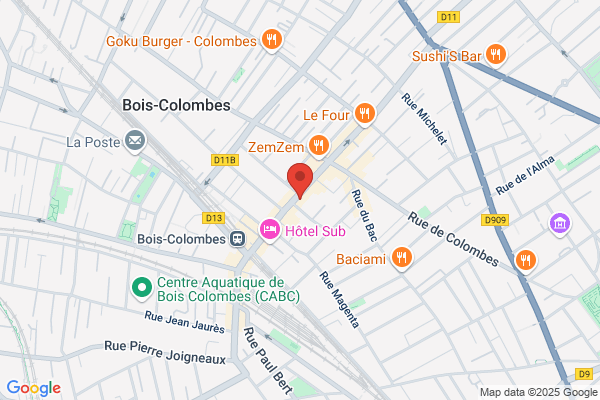 BOUYGUES TELECOM